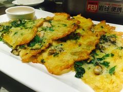 -广东道至正餐厅(区庄店)