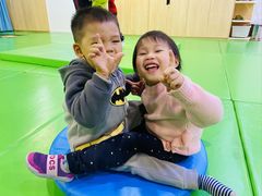 -全优加早教托育园(广百新一城店)