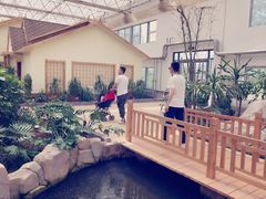 -北戴河集发农业梦想王国