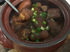 -绿茶餐厅(天津天河城店)