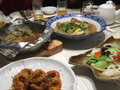 -尚一汤 广东炖汤(金桥国际店)