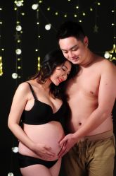 -映像视界孕妇儿童摄影馆(龙岗万科店)