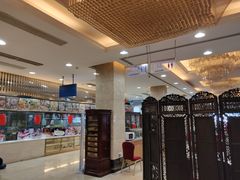 -东江海鲜酒家(艺都分店)