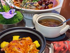-大鸭梨烤鸭(石佛营店)