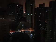 -北京希尔顿逸林酒店