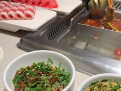 -海底捞火锅鲜切牛肉主题店(长寿路店)