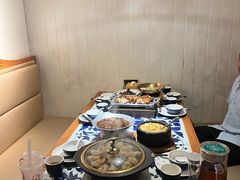 -绿茶餐厅(布吉万象汇店)