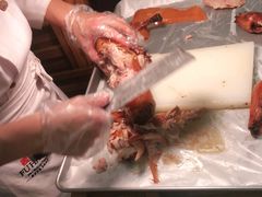 精品烤鸭-福海居烤鸭店(鸟巢店)