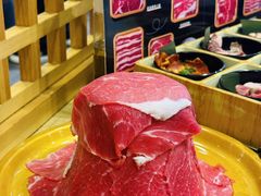 -匠牛亭·锅物烧肉放题自助(昆百大·泰业城店)