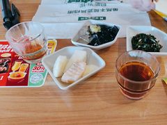 -豪客来牛排(天阳D32店)