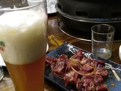 -刘小胖煎肉馆