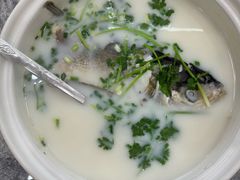 -紫藤园·天目湖大鱼头(南山竹海店)