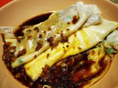 酱汁肉肠粉-红荔村肠粉(岗厦店)