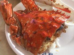 -秋姐美食店(旅游大道店)