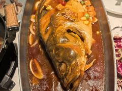 -徽韵人家·传承正宗徽菜(牡丹园店)