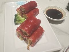 -稻香饭店(龙华天虹店)