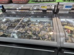 -世纪联华(外高桥店)
