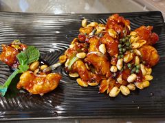 -陆壹捌餐厅(五大道店)