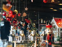 -广州富力君悦大酒店·凯菲厅