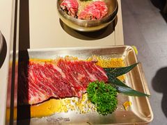 -西塔老太太泥炉烤肉(上海七宝领展广场店)