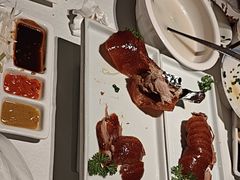 -北平楼·烤鸭·北京菜(牡丹园店)