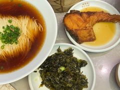 -松鹤楼·苏式汤面(虹桥天地店)