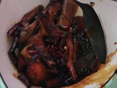 -澳门陈光记烧味饭店(万象城店)