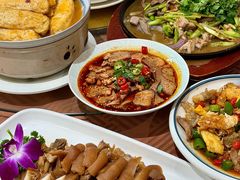 -绿野仙踪·印象(香樟名都店)