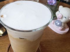 -街角 T·COFFEE 融合料理·BISTRO(车公庙店)