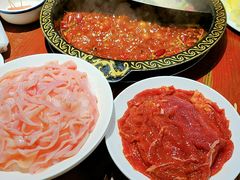 -黄家码头老火锅(解放碑旗舰店)