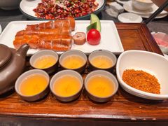 -悦百味·品质川菜(橄榄郡店)