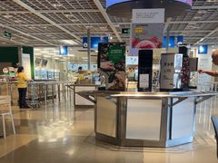 -宜家·瑞典风味餐厅(无锡店)