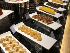 -东方红海鲜百汇(国际大厦店)