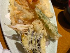 -千代武日本料理(爱建店)