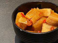 -铭牛烧肉·和牛海鲜自助(高新月牙湖店)
