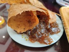 -邢家锅贴老店·非遗·开封菜(金明广场店)