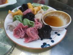 全家福水饺-来之顺海鲜菜馆·青岛菜(栈桥店)