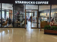-星巴克臻选(莘庄仲盛店)