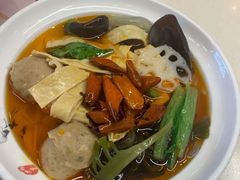 -喜家德虾仁水饺(艺汇家店)