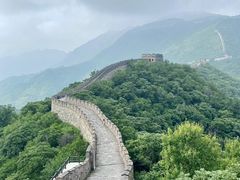 -慕田峪长城