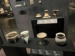 -盘龙城国家考古遗址公园