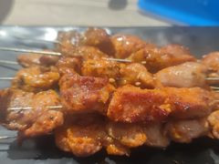-大京园海鲜烧烤(东城路店)