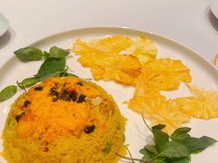 -狮拾久·现代新加坡料理(福田COCO Park店)