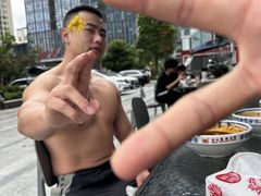 -成都南湖公园