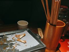 -管氏翅吧(台湾街店)