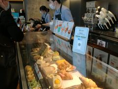-星巴克臻选(成都太古里店)
