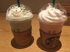 -星巴克(天津鲁能中心第三店)