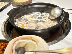 -狐狸爱上椰子鸡(滨江星光大道店)