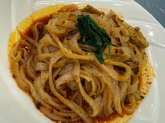 -令氏家外家周秦食府(高新店)