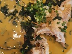 青椒紫苏焖桂鱼-毛家湾饭店·品牌湘菜(海印店)